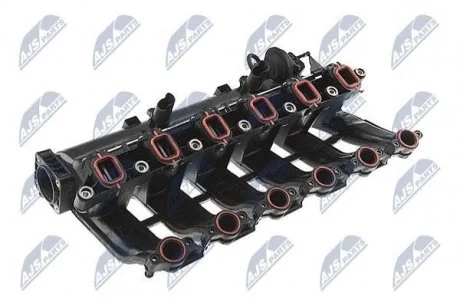 Колектор впускний BMW M57N2 Nty BKS-BM-000