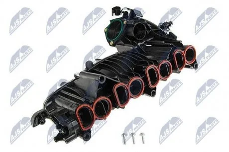 Колектор впускний Nty BKS-BM-001