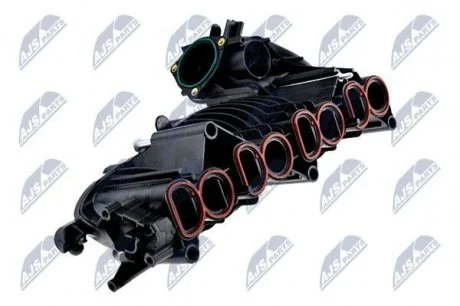 Колектор впускний Nty BKS-BM-005A