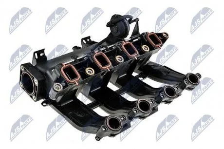 Колектор впускний Nty BKS-BM-009