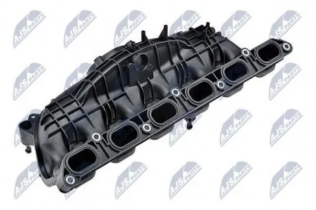 Колектор впускний Nty BKS-BM-015