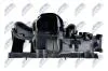 Колектор впускний FORD/MAZDA 1.8/2.0 -07 Nty BKS-FR-002 (фото 5)