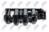 Колектор впускний FORD/MAZDA 1.8/2.0 -07 Nty BKS-FR-002 (фото 6)