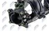 Колектор впускний FORD/MAZDA 1.8/2.0 -07 Nty BKS-FR-002 (фото 7)