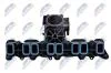 Впускний колектор Nty BKS-FR-004 (фото 3)