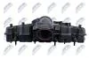 Впускний колектор Nty BKS-FR-004 (фото 4)
