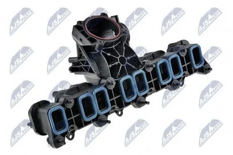 Впускний колектор Nty BKS-FR-004
