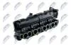 Колектор впускний FIAT 1.6JTD Nty BKS-FT-000 (фото 3)