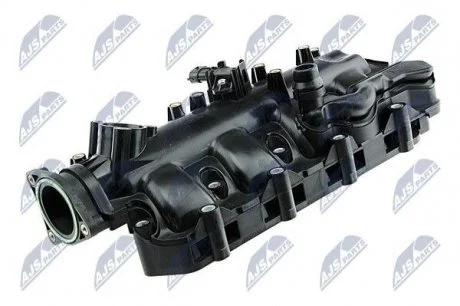 Колектор впускний FIAT 1.6JTD Nty BKS-FT-000