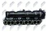 Колектор впускний FIAT 1.6JTD Nty BKS-FT-000 (фото 6)