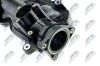 Колектор впускний FIAT 1.6JTD Nty BKS-FT-000 (фото 8)