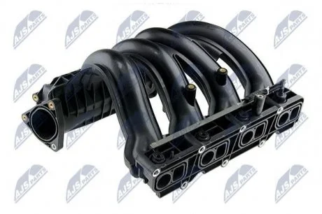 Впускний колектор MB OM611 Nty BKS-ME-001
