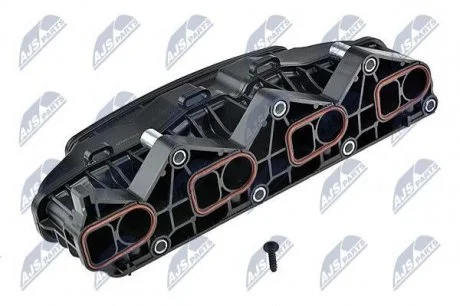 Колектор впускний Nty BKS-ME-005