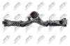 Модуль впускної труби MB OM642 Nty BKS-ME-017 (фото 4)