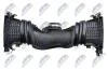 Модуль впускної труби MB OM642 Nty BKS-ME-017 (фото 7)