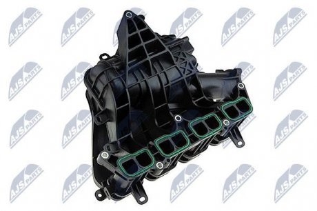 Коллектор впускний Nty BKS-MZ-002