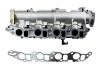 Коллектор IN (з прокл.) OPEL VECTRA C 1.9CDTI 04-08, ZAFIRA 1.9 05-15 ALFA ROMEO 159 1.9JTDM 05-11 (дв.Z19DTH/939A8.000) Nty BKS-PL-000 (фото 4)
