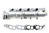 Коллектор IN (з прокл.) OPEL VECTRA C 1.9CDTI 04-08, ZAFIRA 1.9 05-15 ALFA ROMEO 159 1.9JTDM 05-11 (дв.Z19DTH/939A8.000) Nty BKS-PL-000 (фото 6)