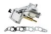 Коллектор IN (з прокл.) OPEL VECTRA C 1.9CDTI 04-08, ZAFIRA 1.9 05-15 ALFA ROMEO 159 1.9JTDM 05-11 (дв.Z19DTH/939A8.000) Nty BKS-PL-000 (фото 8)