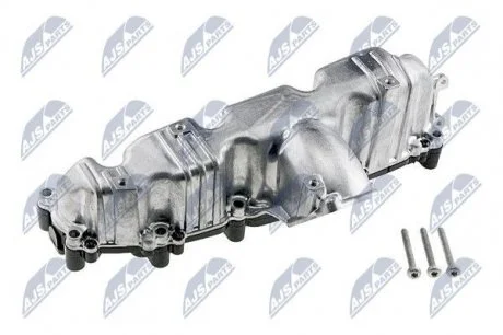 Коллектор впускной Nty BKS-VW-000