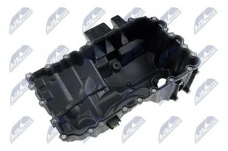 Піддон оливний Nty BMO-BM-013 (фото 1)