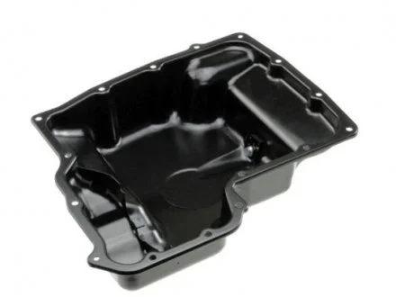 Піддон, масляний картера двигуна FORD Transit 2,0 D/TD Nty BMO-FR-005 (фото 1)