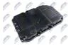 Піддон масляний з фільтром АКПП MB C (W205/S205/C205)/E (W212/W213)/S (W222)/V (W447) Nty BMO-ME-012 (фото 2)