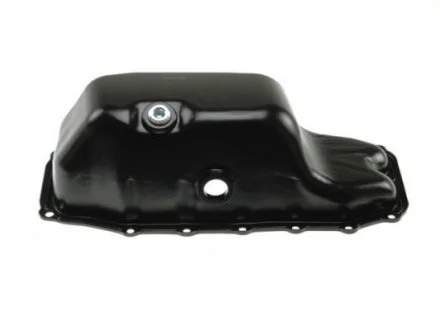 Піддон, масляний картера двигуна OPEL Agila/Corsa/Astra 1.3CDTi Nty BMO-PL-005 (фото 1)
