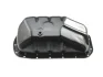 Піддон, масляний картера двигуна RENAULT TWINGO CLIO D4D/D4F (вир-во NTY) BMO-RE-004