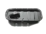 Піддон, масляний картера двигуна RENAULT TWINGO CLIO D4D/D4F Nty BMO-RE-004 (фото 4)