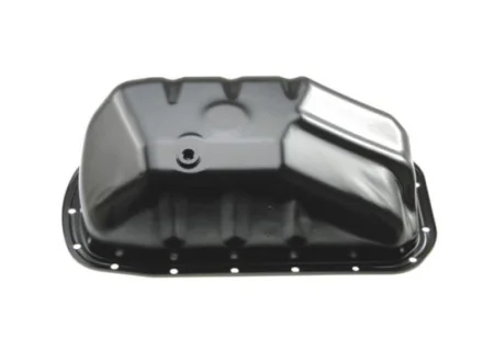 Піддон, масляний картера двигуна RENAULT TWINGO CLIO D4D/D4F Nty BMO-RE-004 (фото 1)