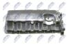 Піддон масляний двигуна VW Multivan/Transporter 1,9-2,0TD 03- BMO-VW-004