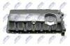 NTY Масляный поддон BMO-VW-005