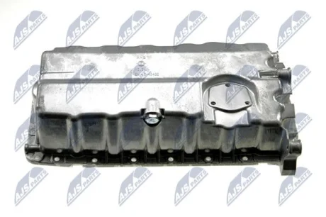 Піддон, масляний картера двигуна VAG Passat 1.9 TDi Nty BMO-VW-007 (фото 1)