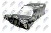 Піддон масляний двигуна Audi A4, VW Passat, 1,6-1,9, 94-08 Nty BMO-VW-015 (фото 3)
