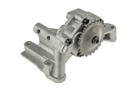 Масляна помпа VAG A3/Caddy III/Golf V/Jetta III/Passat/Touran 1.9Tdi/2.0Tdi 03- Nty BPO-VW-006