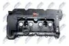 Клапанна кришка MINI/PSA 1,6 16V N12 B14/N12 B16/EP3/EP6 Nty BPZ-BM-011 (фото 4)