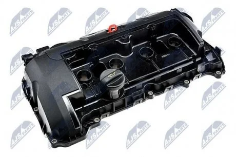 Клапанна кришка MINI/PSA 1,6 16V N12 B14/N12 B16/EP3/EP6 Nty BPZ-BM-011 (фото 1)