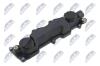 Клапанна кришка Citroen/Peugeot 1.6HDI 05-/Ford 1.6Tdci 03- BPZCT004