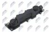 Клапанна кришка Citroen/Peugeot 1.6HDI 05-/Ford 1.6Tdci 03- BPZCT004