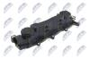 Клапанна кришка Citroen/Peugeot 1.6HDI 05-/Ford 1.6Tdci 03- Nty BPZCT004 (фото 2)
