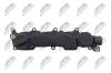 Клапанна кришка Citroen/Peugeot 1.6HDI 05-/Ford 1.6Tdci 03- Nty BPZCT004 (фото 3)