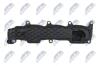 Клапанна кришка Citroen/Peugeot 1.6HDI 05-/Ford 1.6Tdci 03- Nty BPZCT004 (фото 4)