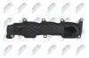 Клапанна кришка Citroen/Peugeot 1.6HDI 05-/Ford 1.6Tdci 03- Nty BPZCT004 (фото 4)