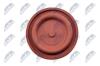 Мембрана Citroen/Peugeot 1.6HDI 05-/Ford 1.6Tdci 03- Nty BPZ-CT-005 (фото 4)