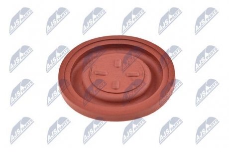 Мембрана Citroen/Peugeot 1.6HDI 05-/Ford 1.6Tdci 03- Nty BPZ-CT-005 (фото 1)