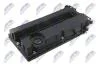 Клапанна кришка CHEVROLET AVEO 1.4/1.6 03-, LACETTI 1.6 05-13 OPEL ASTRA 1.6 06-15 BPZ-PL-001