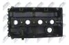 Клапанна кришка CHEVROLET AVEO 1.4/1.6 03-, LACETTI 1.6 05-13 OPEL ASTRA 1.6 06-15 Nty BPZ-PL-001 (фото 4)
