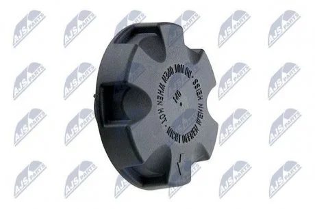 Крышка расширительного бачка системы охлаждения Nty CCK-BM-004