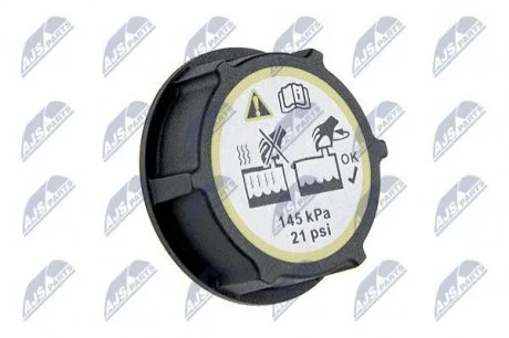 Крышка расширительного бачка Nty CCK-FR-001